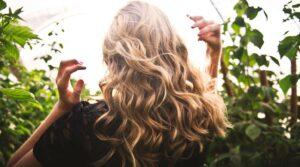 Recipes for durable support and keep the hair dye color