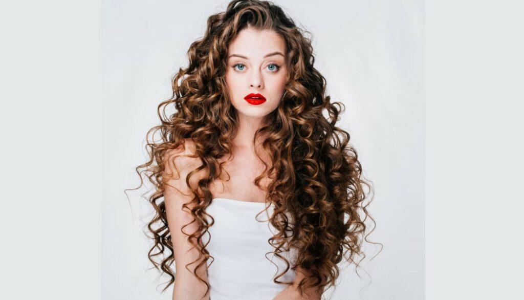 How to care for naturally curly hair properly at home