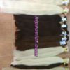 Synthetic Bulk color hair 20