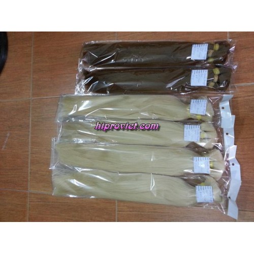 Synthetic Bulk color hair 22
