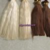 Synthetic Color bulk hair 26