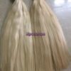 Synthetic Color bulk hair 30