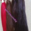 Synthetic Color bulk hair 32'' -80cm 007