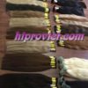 Synthetic Color bulk hair 36'' - 85cm 009