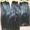 Synthetic Double drawn straight hair 26