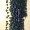 Synthetic Wavy bulk hair 20